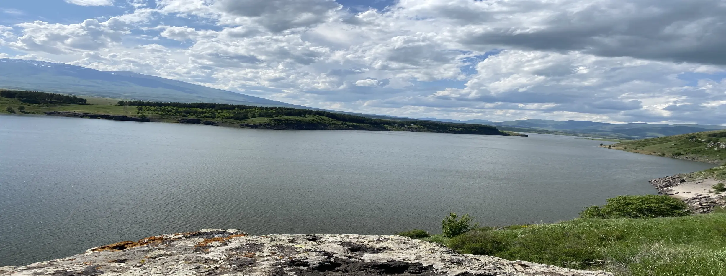 Image for Kuchurgan Reservoir